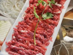 -海银海记潮汕牛肉火锅(新港中路海珠店)