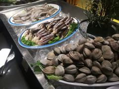 -华安国际大酒店-餐厅