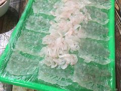 -官塘锋记鱼生·生腌·砂锅粥(牌坊街店)