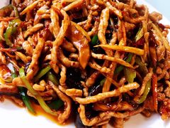 -胖子菜馆(隆昌路店)