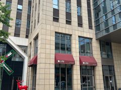 -红樱桃·欢乐餐厅(太原里店)