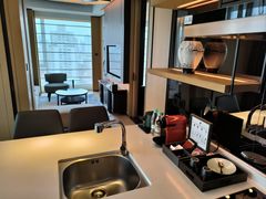 -广州德安丽舍凯宾斯基酒店