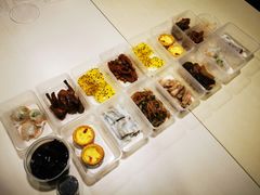 -凤凰楼酒家·粤宴点心(华强北店)