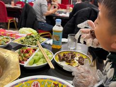 -芦月轩羊蝎子(北蜂窝店)