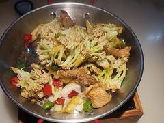 -吕记老鸭汤·徽菜馆(东营路店)