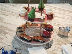 -粤海喜来登酒店·&More聚驿(天河城店)