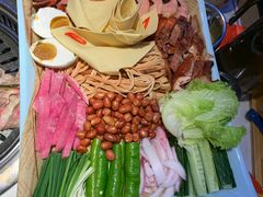 -杨记齐齐哈尔烤肉(总店)