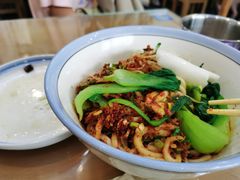 -酱府老碗面(西大店)