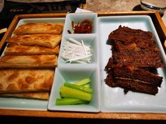 -106餐厅北京菜.烤鸭(百子湾店)