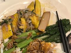 -鹅冠港式茶餐厅(来福士店)