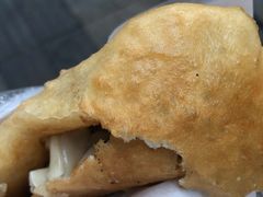 油饼包烧麦-家阳赵师傅油饼包烧麦(粮道街店)