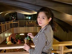 -MM·五声·音乐人与调酒师(西安路店)