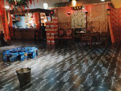 -梁山烤肉(榆林行者武松店)