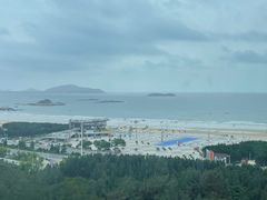 -平潭金永雅阁度假酒店(原龙凤头度假村)