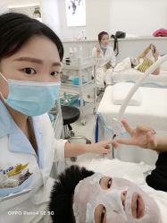 点击看大图 -蕾特恩专业祛痘·皮肤管理