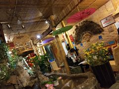 -多哥水傣味餐厅(司马巷店)