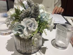 -K·Kitchen KK牛扒厨房(江南西店)