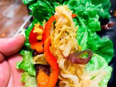 -齐齐哈尔特色烤肉