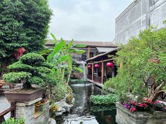 -猪肉婆私房菜(容桂总店)