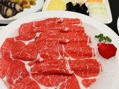 -澳门豆捞(裕华东路店)