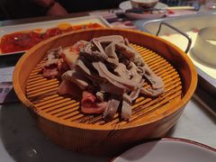 胡椒猪肚鸡大锅-尚尚仙·酸汤猪手·猪肚鸡火锅(华联万柳购物中心店)