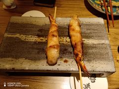 -鸟幸 TORISAKI 炭火居酒屋