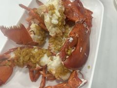 -船奇蒸汽海鲜·闽菜(八市海鲜总店)