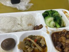 -味然香(起义路店)