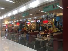 -必胜客(WOW玉泉远洋店)