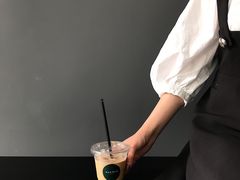 -NokNok Coffee(宽窄巷子店)