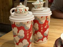 -图味美小黄鱼·景德菜(浙江路店)