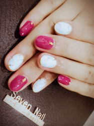 -Seven Nail七姑娘の美甲店