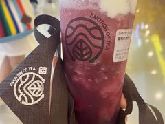 -眷茶(大卫城10楼店)