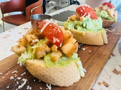 -LA JOLLA 墨西哥餐厅(学院路店)