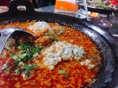 -张关合渣(航空大道店)