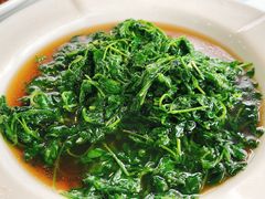 时令野菜-梦缘水乡·湖景餐厅