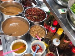 -三兴涮羊肉(荣安大街店)