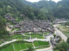 -郎德苗寨景区