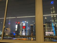 -RIVIERA 松鹤楼(外滩店)