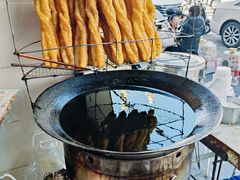 -丽华早点(大成路店)