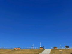 -南京金牛湖风景区