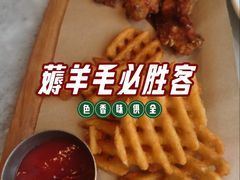 -必胜客(长瀛商业广场店)