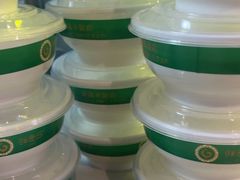 -胖老汉椒麻鸡清真新疆菜(西御街店)