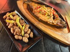 -沙州食驿·非遗小吃夜市