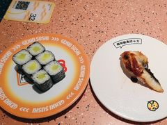 -元气寿司(东方宝泰店)