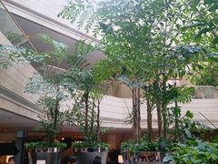 -上海静安昆仑大酒店