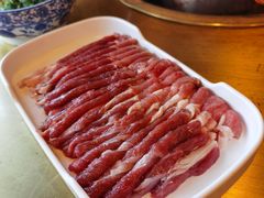 -牛街清真满恒記(平安里西大街店)