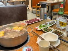 -为什么牛潮汕牛肉火锅(万胜广场店)