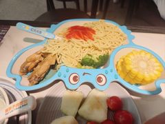 -赖胖子肉蟹煲(光明N次方店)