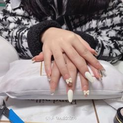 -Halo美甲美睫